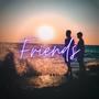 Friends (feat. K3) [Explicit]