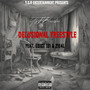 Delusional Freestyle (Remix) [Explicit]