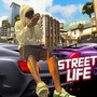 Street Life (Explicit)