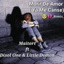 Morir de Amor (Ya Me Cansé) (Remix)