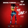 She Love It (feat. Migos & Johnny Cinco) - Single [Explicit]