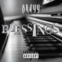 Blessings (Explicit)