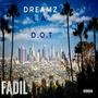 FADIL (feat. D.O.T) [Explicit]