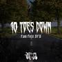 10 Toes Down (Explicit)