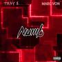 Numb (feat. Marc Von) [Explicit]