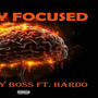 Fully focused (feat. Hardo) [Explicit]