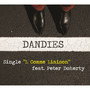 L comme liaison (feat. Peter Doherty) - Single