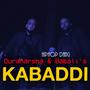 Kabaddi (feat. Babalii) [Explicit]