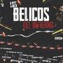 Los Belicos Del Infierno (feat. Baby Syko, el rapero de nectar oficial, Arturobaby, La Guerrilla Musick, Kachorro Belico, Anonimo de la Frontera, El Cartel Musical, BelikWoods & DOVER H) [Explicit]