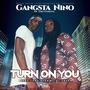 Turn on You (feat. Lady Storm & DJ Cree) [Explicit]