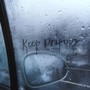 Keep Driving (Explicit)