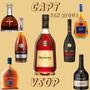 VSOP (feat. YSN RIQUE) [Explicit]