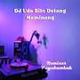 DJ Uda Bilo Datang Maminang - Inst