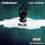 My Life (feat. occXpied) [Explicit]