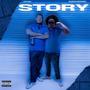 STORY (feat. Crip Mac) [Explicit]