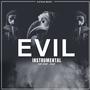 Evil (Instrumental HipHop/Rap)