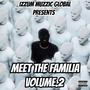 Meet Tha Familia Vol.2 2018 (Explicit)