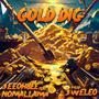 Gold Dig (feat. NomALlama & Leo Klasson) [Explicit]