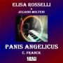 Messe a trois Voix, Op.12: V. Panis Angelicus