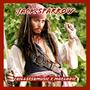 JACK SPARROW (feat. Moelodic)