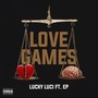 Love Games (feat. Ep)