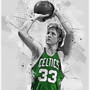 Larry Bird (Freestyle) [Explicit]