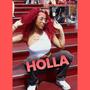 Holla (Explicit)