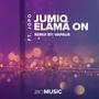 Elämä On (feat. Jopo) [Vapaus Remix] [Explicit]