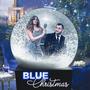 Blue Christmas (feat. Melody Rodriguez & Edvin Ortega)