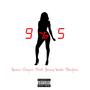 9 to 5 (feat. Young Kash Baybee) [Explicit]