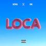 LOCA (Explicit)