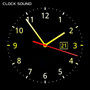 Clock Sound (feat. Discovery White Noise & White Noise Sleep Sounds)