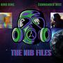 THE NIB FILES (Explicit)