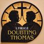 Doubting thomas