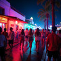 Las noches de Ibiza
