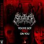 You've Got Red On You (feat. David Phantom, Wretched GraveRobber & The Ghoulfather) [Explicit]