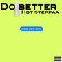 Do Better (Explicit)