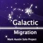 Galactic Migration