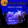 Full Moon Tonight