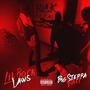 Lil Rock Laws (Explicit)