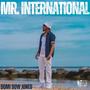 Mr. International (feat. J.Cvnco & A'roya)