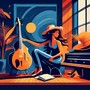 Bluesy Vibes: Melancholic Jazz Music