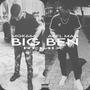 BIG BEN RMX (feat. MGK666) [Explicit]