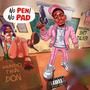 No Pen/No Pad (Explicit)