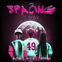 Spacing (Remix) [Explicit]