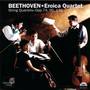 Beethoven: String Quartets, Op. 74, 95, 135