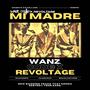 MI MADRE (feat. wanz. & Code: X) [Explicit]