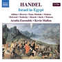 Handel: Israel in Egypt (Aradia Ensemble)