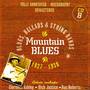 Mountain Blues, Vol. B