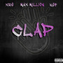 CLAP (Explicit)